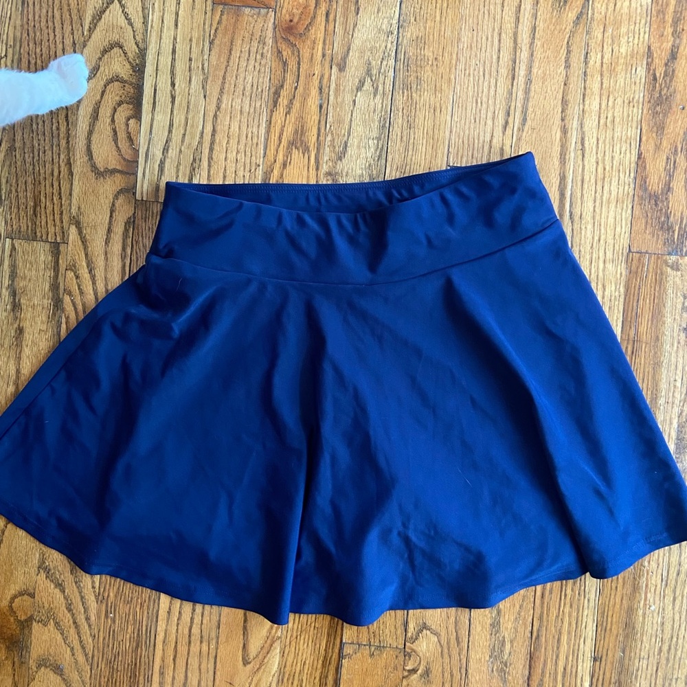 women’s swim skirt